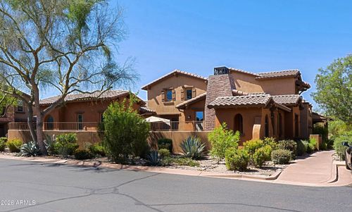 18522 N 94th St, Scottsdale, AZ, 85255-2493 | Card Image