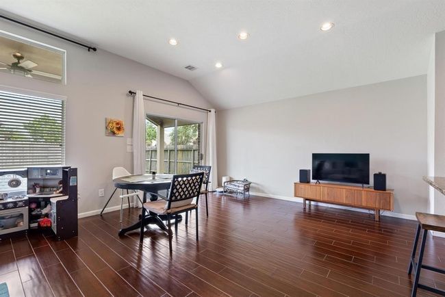 8206 Caldera Ln, House other with 5 bedrooms, 4 bathrooms and 2 parking in Cypress TX | Image 18