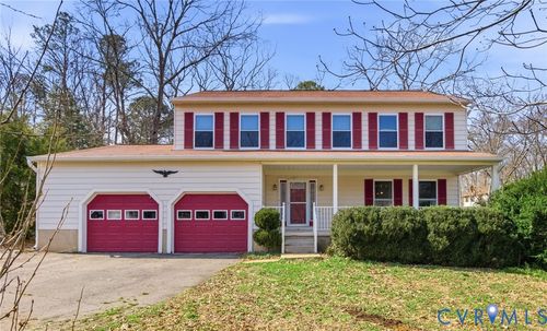 7171 Harver Way, Mechanicsville, VA, 23111-4345 | Card Image