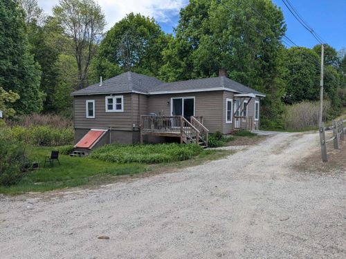 20 Daniel Webster Hwy, Plymouth, NH, 03264-4527 | Card Image