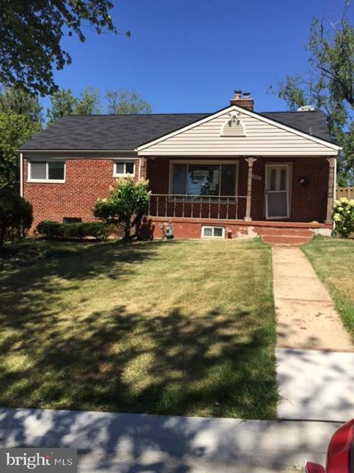 1610 Parham Pl, SILVER SPRING, MD, 20903-2254 | Card Image