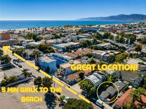 305 N Venice Blvd, Venice, CA, 90291-4532 | Card Image