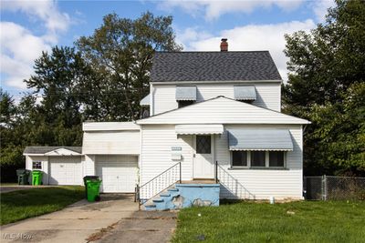 5024 E 88th Street, House other with 3 bedrooms, 1 bathrooms and null parking in Garfield Heights OH | Image 1