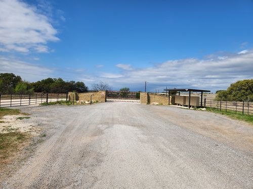 400 Black Jack Oak Dr, Goldthwaite, TX, 76844-2148 | Card Image
