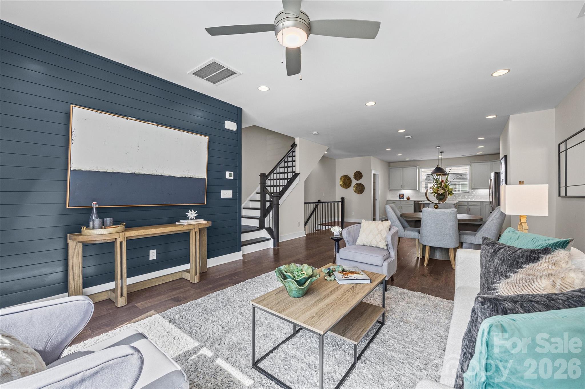 Residential in Charlotte 4