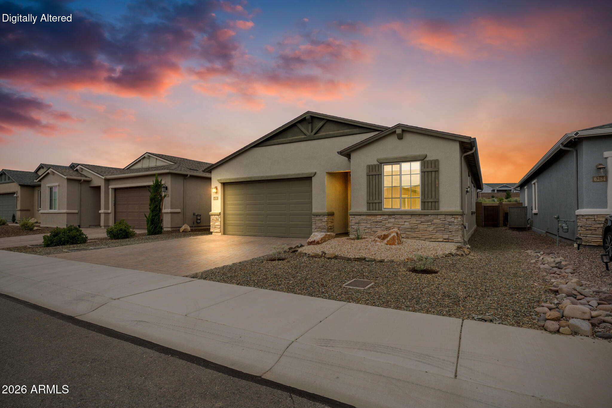 Residential in Prescott
