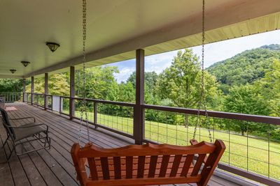 175 Williams Way, House other with 4 bedrooms, 3 bathrooms and 2 parking in Bryson City NC | Image 3