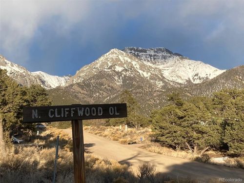 745 N Cliffwood, Crestone, CO, 81131 | Card Image