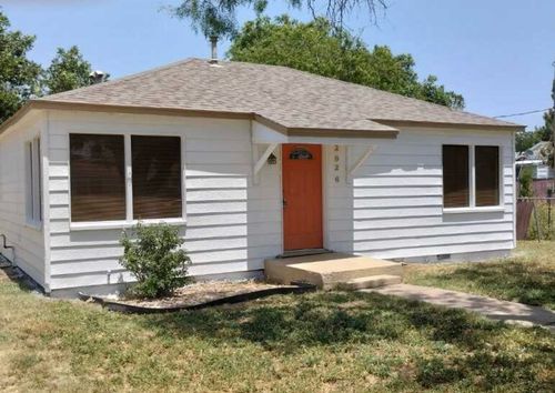 2926 S 12th St, Abilene, TX, 79605-4137 | Card Image