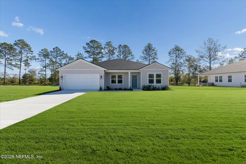 434 Se 72nd St, Starke, FL, 32091-7581 | Card Image