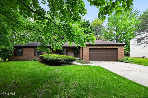 405 Normandie Blvd, Bowling Green, OH, 43402-1543 | Card Image