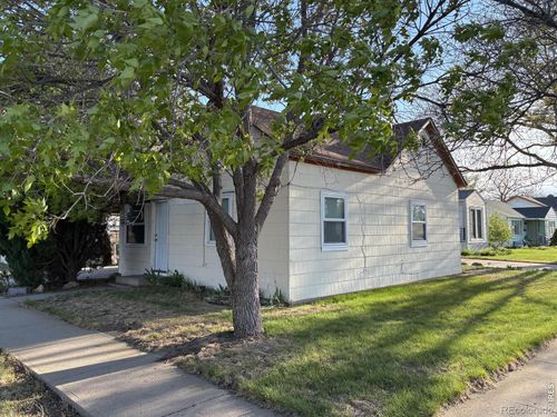 501 Cleveland St, Sterling, CO, 80751-2630 | Card Image