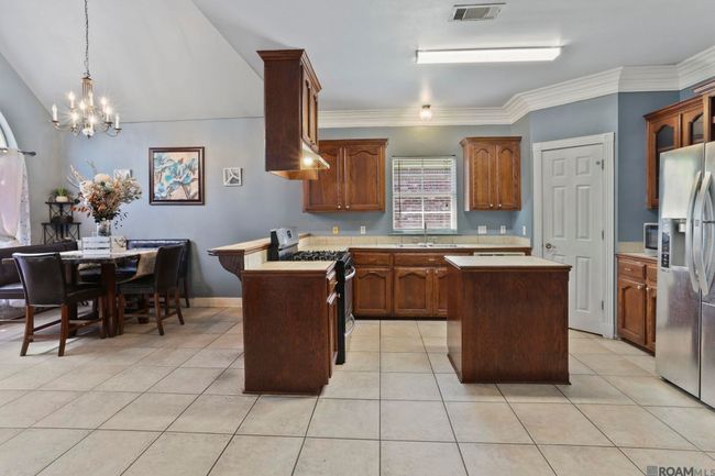 6409 Patio Ct, House other with 3 bedrooms, 2 bathrooms and 2 parking in Gonzales LA | Image 6