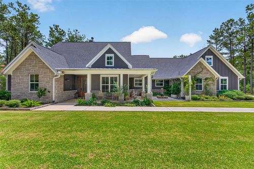 10915 Ruger Road, Willis, TX, 77378 | Card Image