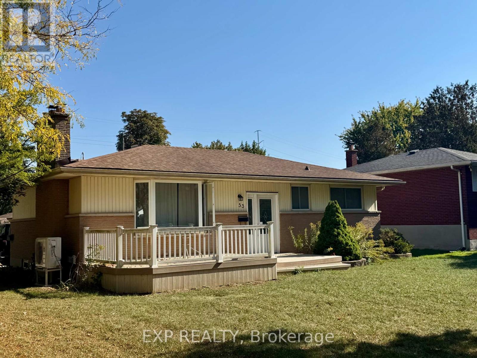 Residential in London East (East D)