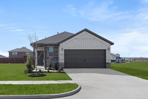 125 Pheasant Run Rd, Terrell, TX, 75160-4323 | Card Image