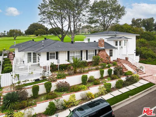 1110 W Muirlands Dr, La Jolla, CA, 92037 | Card Image