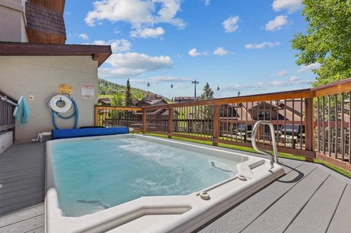 100-2215 Storm Meadows Dr, Steamboat Springs, CO, 80487 | Card Image