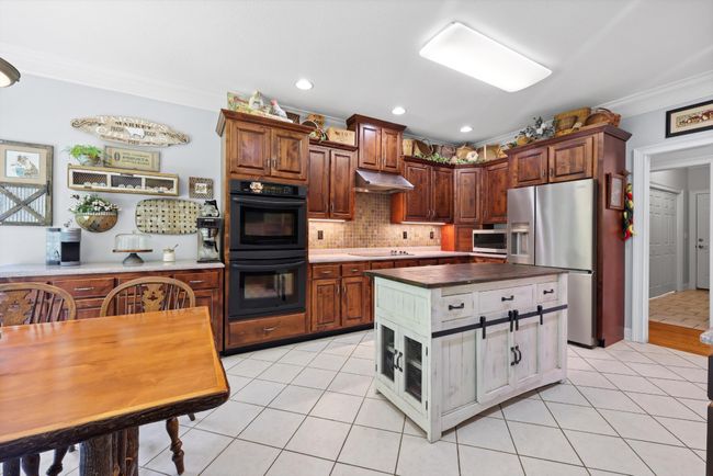 121 Trinity Ln, Home with 4 bedrooms, 3 bathrooms and 2 parking in Rock Spring GA | Image 16