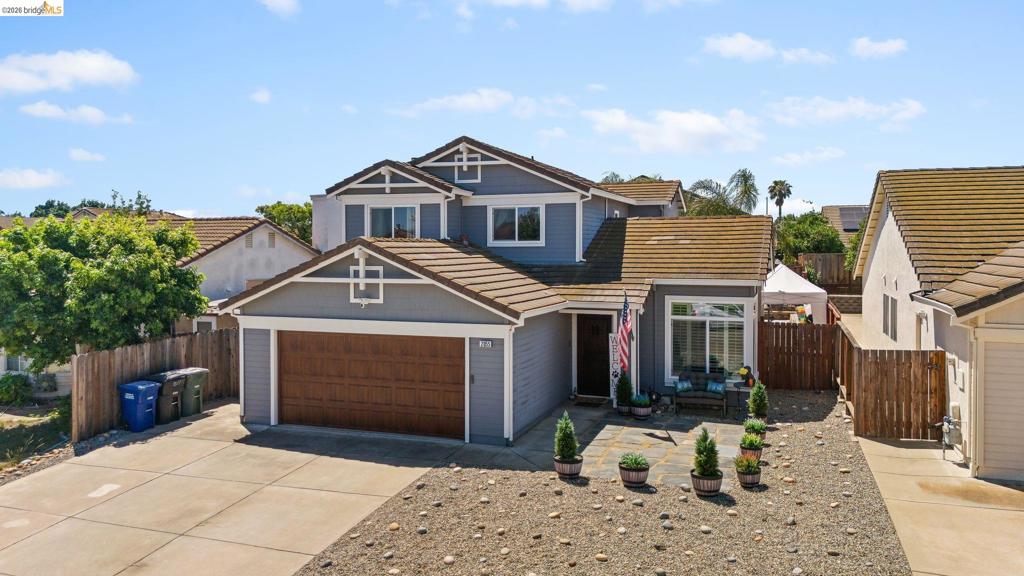 Residential in Oakley 4