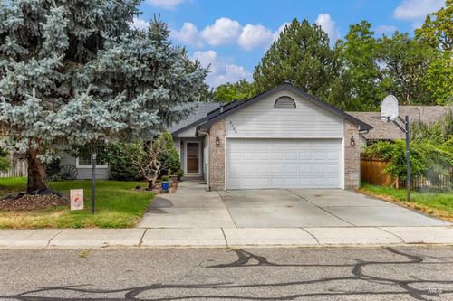 4109 N Eiguren Place, Boise, ID, 83703 | Card Image