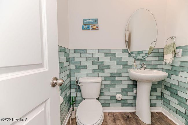 430 Apricot Ln, House other with 5 bedrooms, 3 bathrooms and 2 parking in Carthage NC | Image 10
