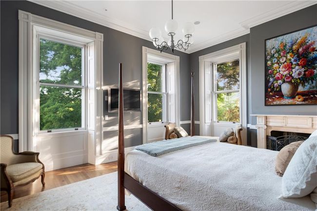 10 Brown St, House other with 6 bedrooms, 8 bathrooms and 26 parking in Providence RI | Image 23