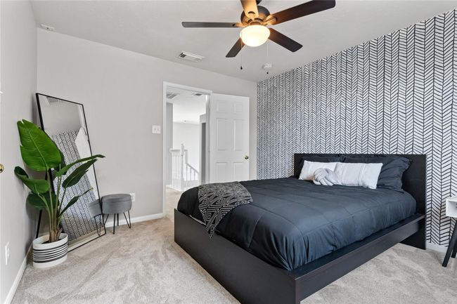 3323 Ewing Dr, House other with 3 bedrooms, 3 bathrooms and 2 parking in Manvel TX | Image 15