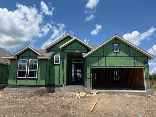 320 Ridgewell Loop, Georgetown, TX, 78633-2467 | Card Image