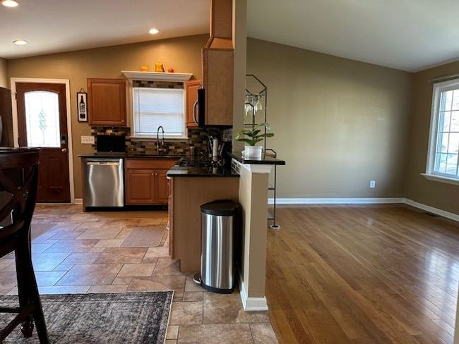1695 Woodstock St, House other with 4 bedrooms, 2 bathrooms and null parking in Canton MI | Image 9