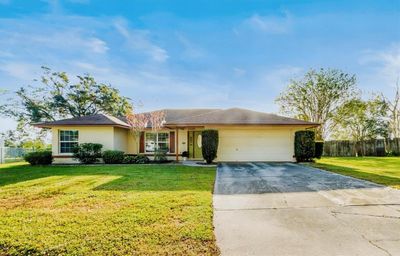 2247 Groveglen Circle, House other with 3 bedrooms, 2 bathrooms and null parking in Lakeland FL | Image 1