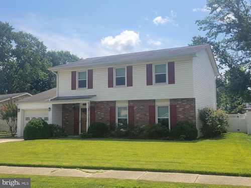 2317 Silver Way, GAMBRILLS, MD, 21054-1558 | Card Image