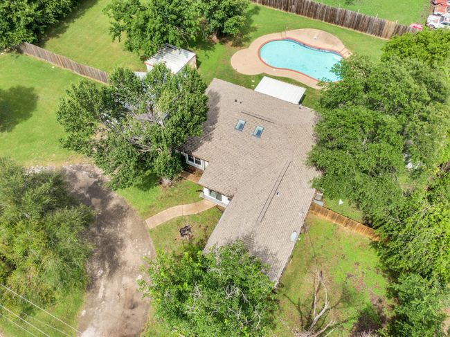 315 Burney Ln, House other with 4 bedrooms, 2 bathrooms and null parking in Red Oak TX | Image 39