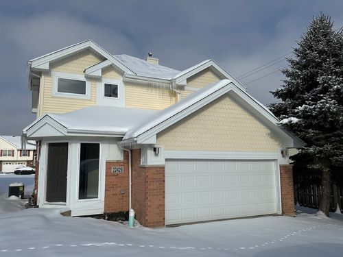 22429 Karlov Ave, Richton Park, IL, 60471-3301 | Card Image