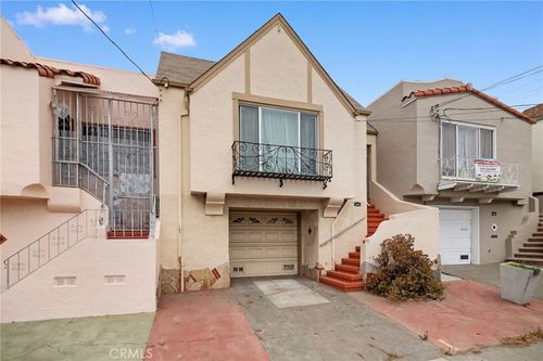 648 Thornton Ave, San Francisco, CA, 94124-2557 | Card Image