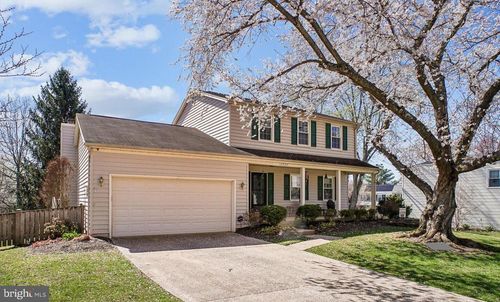 12729 Fantasia Dr, HERNDON, VA, 20170-2942 | Card Image