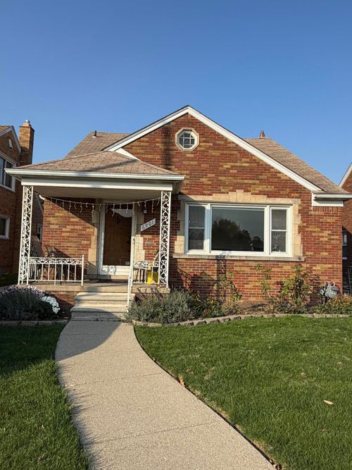 6901 Miller Road, Dearborn, MI, 48126 | Card Image