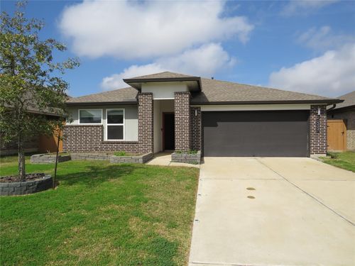 13337 Silver Egret Ln, Texas City, TX, 77568-2032 | Card Image