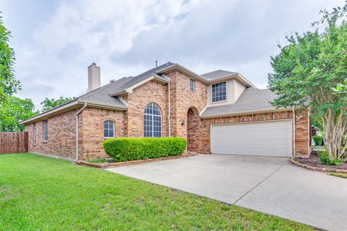 1633 Wood Creek Ln, Allen, TX, 75002-1705 | Card Image
