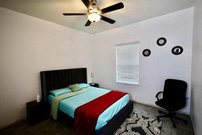 1437 Sw Goodman Ave, House other with 4 bedrooms, 3 bathrooms and null parking in Port St. Lucie FL | Image 19