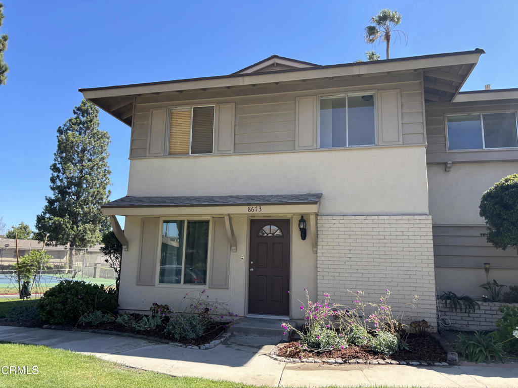Residential in Ventura
