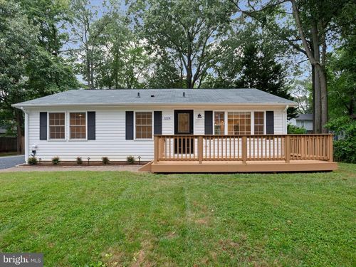 1228 Avalon Blvd, SHADY SIDE, MD, 20764-9663 | Card Image