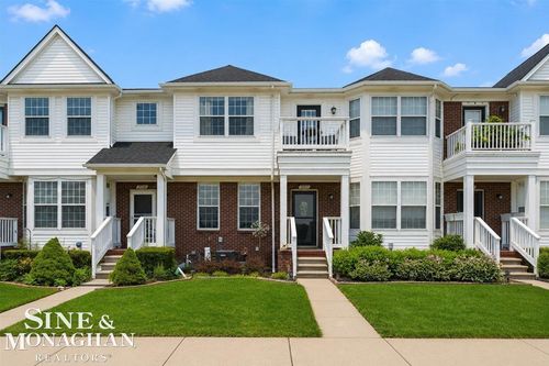 29353 Classic Street, Chesterfield Township, MI, 48051 | Card Image