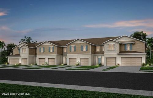 5122 Inspire Ln, Melbourne, FL, 32904 | Card Image