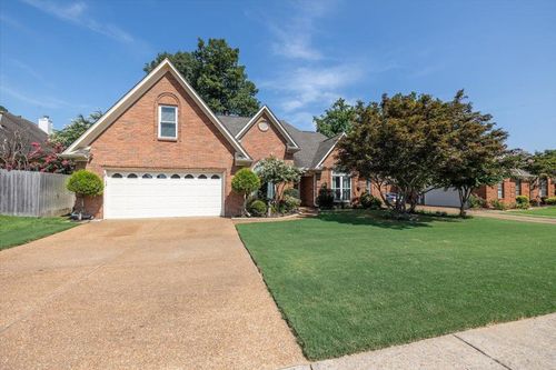 3169 Hedgemore Cv, Bartlett, TN, 38135-3518 | Card Image