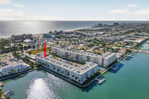 402-5555 Gulf Blvd, ST PETE BEACH, FL, 33706-2335 | Card Image