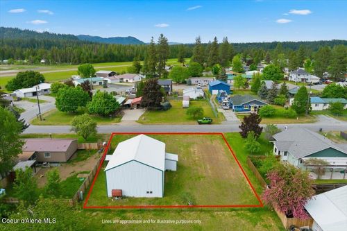 348 Glidden, Priest River, ID, 83856 | Card Image