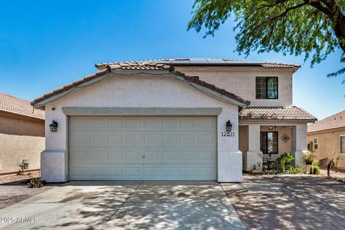 12811 N 127th Dr, El Mirage, AZ, 85335-6224 | Card Image