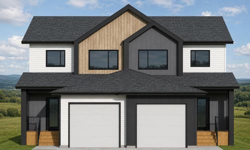9619 Hillcrest Dr, Grande Prairie, AB, T8V1A6 | Card Image