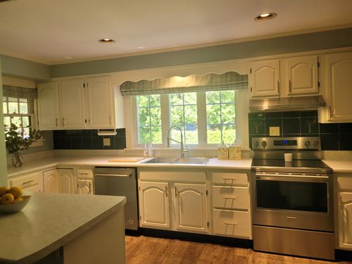 80 Underclyffe Rd, St. Johnsbury, VT, 05819-1034 | Card Image
